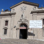 "Sei salvadoregni denunciati a Como per ubriachezza molesta, inclusi due minori."