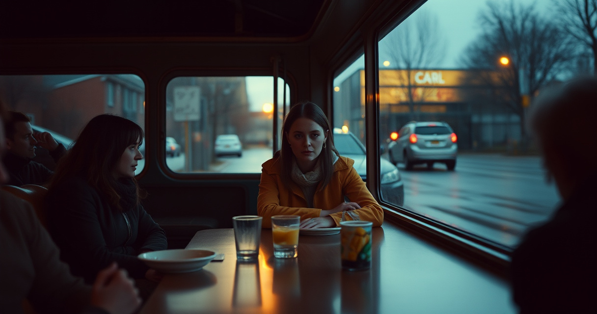 "Sentimental Value di Joachim Trier: esplorazione di famiglia, cinema e perdono"