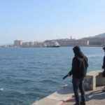 "Sette pakistani arrestati a Trieste per traffico di migranti lungo la rotta balcanica"