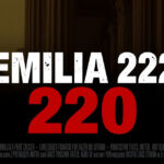 ALT: "Film Aemilia 220 su Raidue: esplorazione della mafia emiliana lungo il Po"