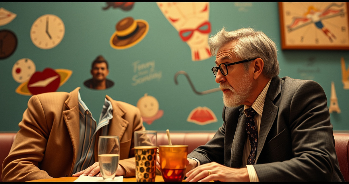 "Steven Rales, miliardario sostenitore di Wes Anderson e del cinema indipendente."