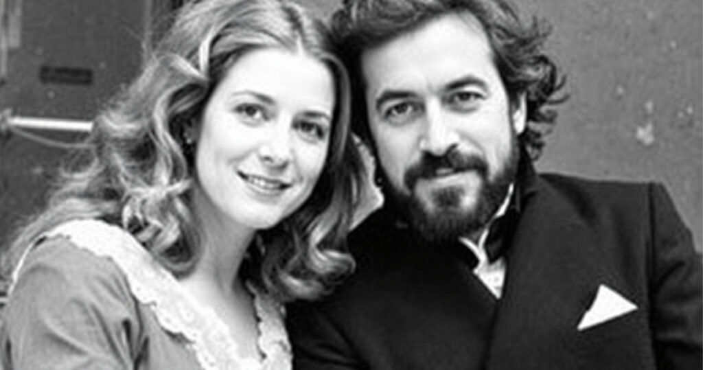 ALT: "Teresanna Pugliese e Francesco Monte: un viaggio tra amori e gossip a Uomini e Donne"