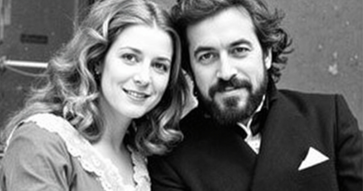 ALT: "Teresanna Pugliese e Francesco Monte: un viaggio tra amori e gossip a Uomini e Donne"