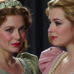 ALT: "Analisi del film 'The Ugly Stepsister', una reinterpretazione moderna della fiaba di Cenerentola."
