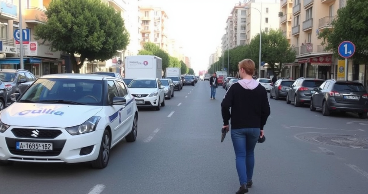 "Incidente stradale a Catania: tragica morte di una bimba di 15 mesi e madre ferita."