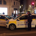 "Tragedia a Genova: giovane di 22 anni investita da auto di vigilanza"