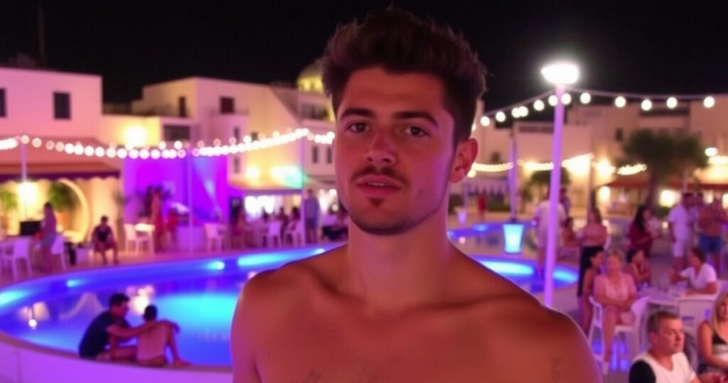 "Giovane italiano di 20 anni muore a Ibiza dopo una serata in discoteca, indagini in corso."