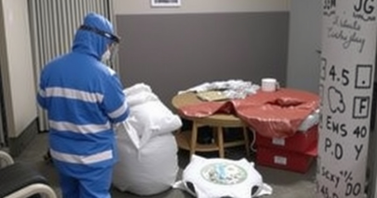 "Tragedia a Nettuno: 38enne albanese muore durante inseguimento con 25 kg di cocaina in auto."