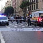 "27enne trovato morto a Roma dopo festa, indagini su sospetta overdose"