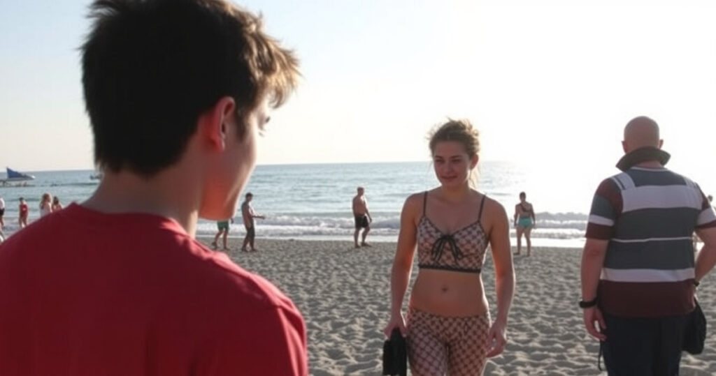 "Tre adolescenti scomparsi da Pesaro ritrovati a San Benedetto, avvistati in spiaggia"