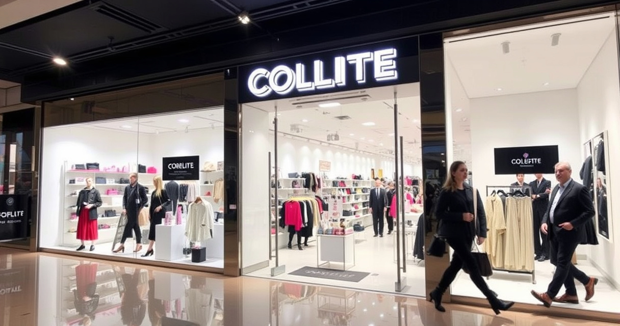 "Tre arresti a Roma per furto in outlet: cosmetici e abbigliamento rubati per 4500 euro."