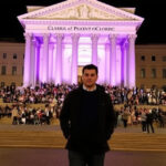 "Tre giovani tunisini arrestati per violenza sessuale al Concertone del Primo Maggio a Roma"