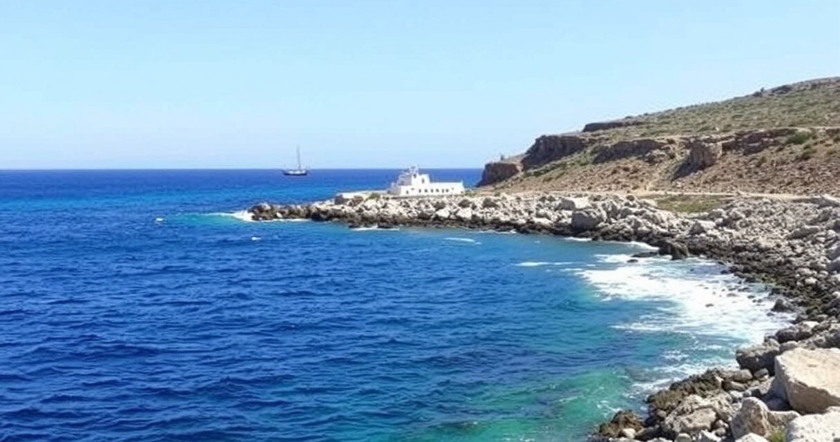 "Tre migranti morti a Lampedusa, tra cui due bambini di due anni, vittime di fame e sete."