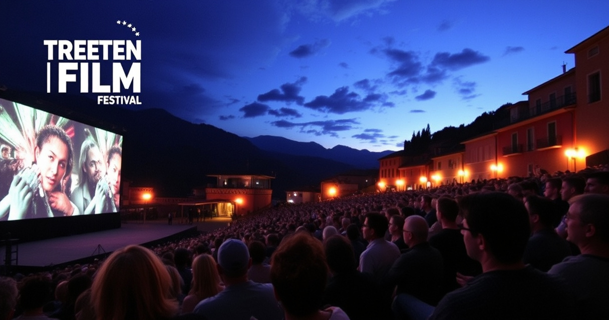"Trento Film Festival 2025: premi del pubblico e scelte degli spettatori in evidenza"