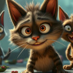 "Trailer di Troppo cattivi 2: avventure animate divertenti e sorprendenti"