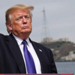 "Trump annuncia dazi del 100% sui film esteri e riapertura di Alcatraz, un cambiamento controverso nella politica culturale."