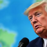 "Trump critica il cinema globale e propone tassa del 100% sui film esteri"