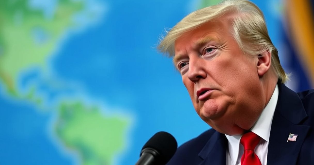 "Trump critica il cinema globale e propone tassa del 100% sui film esteri"