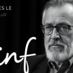 ALT: "Umberto Contarello debutta alla regia con 'L'infinito', esplorando la sua passione per il cinema."