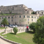 ALT: "18enne si costituisce per la strage di Monreale, accusato di concorso nel reato."