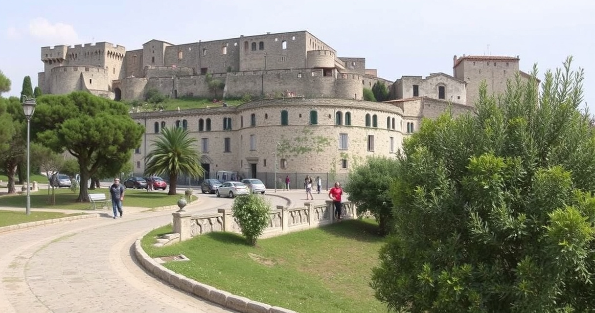 ALT: "18enne si costituisce per la strage di Monreale, accusato di concorso nel reato."