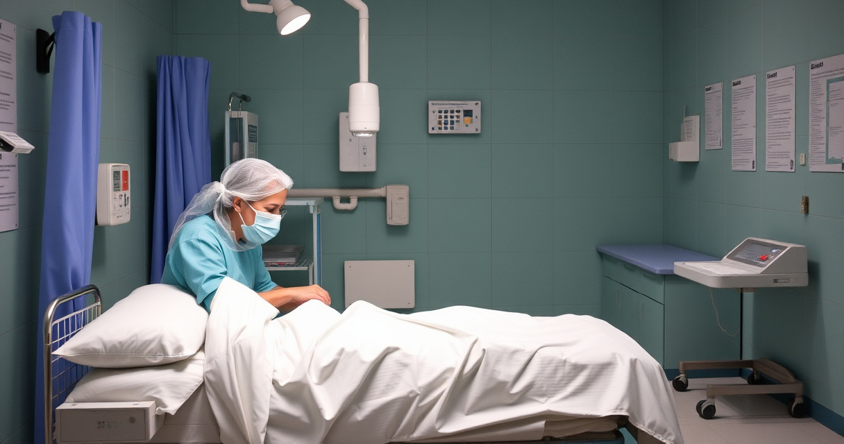 "21enne di Como aggredisce personale sanitario con cavatappi all'ospedale S. Anna"
