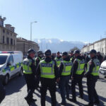 "38enne di Tavernerio denunciato per danneggiamento e resistenza a pubblico ufficiale a Como"