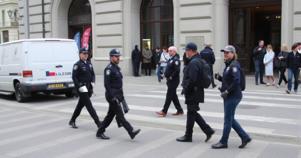 "Arresto di un albanese 38enne a Como per un provvedimento del Tribunale di Trieste del 2015."