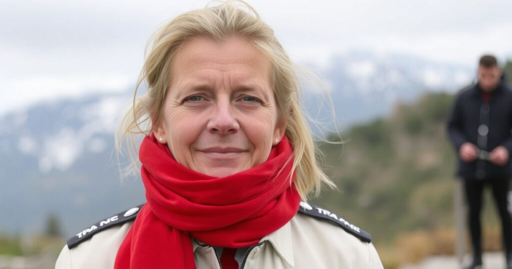 "Carabiniere di Albino salva una donna da suicidio, Meloni lo celebra come eroe"