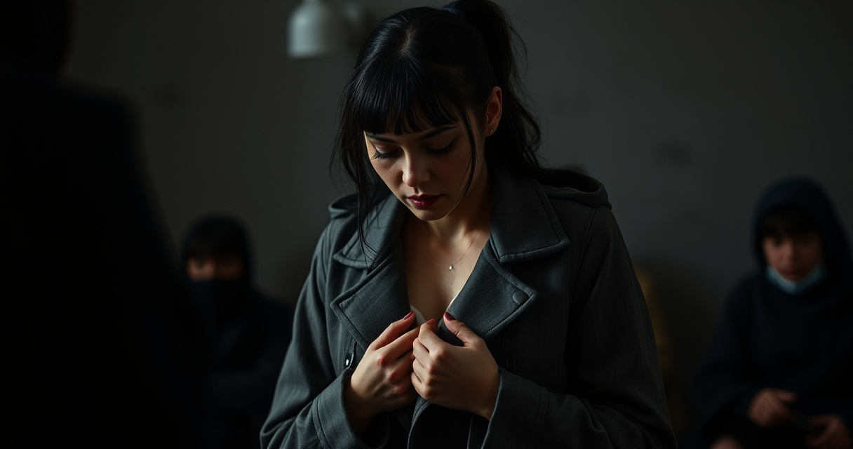 ALT: "Analisi della violenza in un film profondo e senza crudeltà"