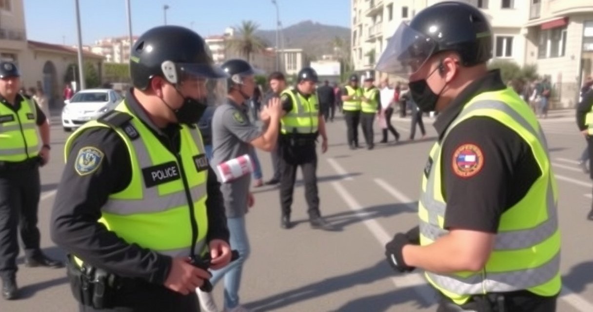 "Giovane di Acireale smaschera truffatori imitandone la voce, supportando la Polizia nell'arresto."