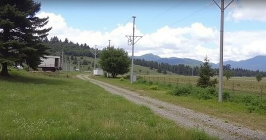 "Tragedia a Cadorago: giovane di 24 anni investita da un treno"