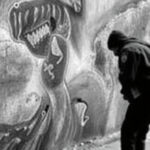 "Uomo esasperato dai rumori dei vicini a Termoli brandisce un coltello in segno di protesta."