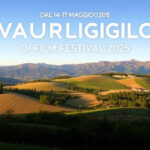 "Valpolicella Film Festival 2025: un viaggio nella cultura contemporanea dal 14 al 17 maggio."