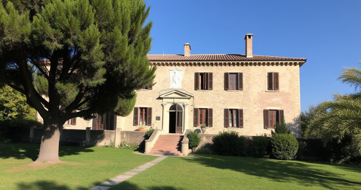 "Imbrattamenti vandali alla villa di Andrea Crisanti, senatore contro il movimento no vax, che afferma: 'Non ho paura'."