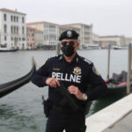 "Venezia: operazione Carabinieri denuncia due comandanti e multe superiori a 20 mila euro."