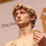 "Vermiglio vince ai David di Donatello 2025, insieme a Timothée Chalamet e Giuseppe Tornatore."