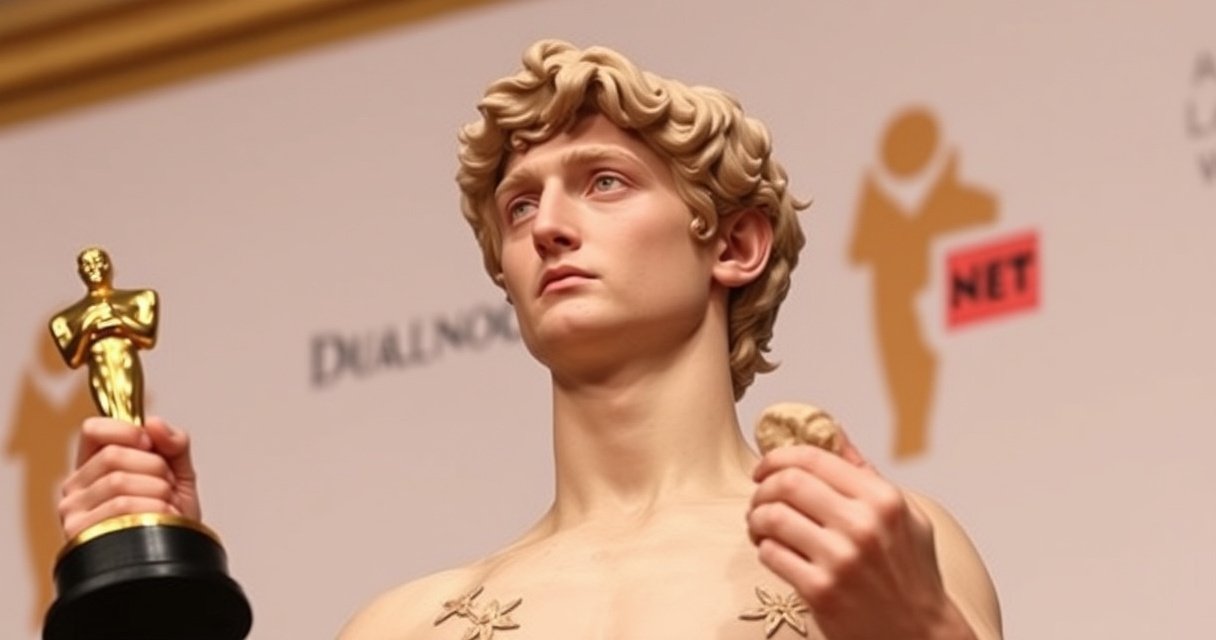 "Vermiglio vince ai David di Donatello 2025, insieme a Timothée Chalamet e Giuseppe Tornatore."