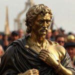 "Vermiglio vince il David di Donatello come miglior film dell'anno, celebrando il successo del cinema italiano."