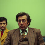 "Wes Anderson presenta il suo nuovo film sulla cultura fenicia con Al Pacino nel ruolo di un esorcista, esplorando temi unici al cinema."