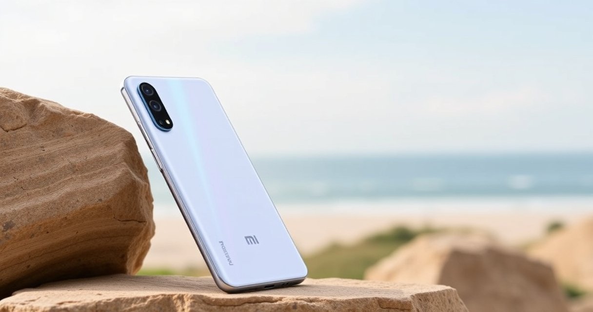 "Redmi Note 14 5G di Xiaomi in offerta su Amazon con sconto del 25%: smartphone economico e performante."