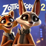 "Zootropolis 2: novità e anticipazioni sul sequel del film d'animazione in arrivo nel 2025."