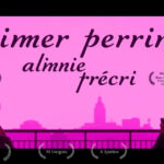 ALT: "Aimer perdre vince il premio per miglior lungometraggio al Milano Film Fest 2024."