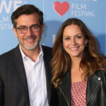 "Alvaro Vitali e Liana Orfei al Love Film Festival di Perugia, celebrazione del cinema d'amore."
