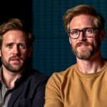 "Andrew Garfield nel ruolo di Sam Altman nel film su OpenAI diretto da Luca Guadagnino"