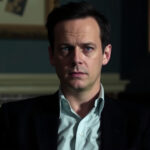 "Andrew Scott nel legal thriller A Place in Hell, diretto da Chloe Domont."