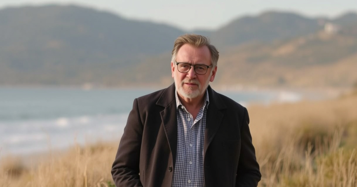 "Antonio Padovan presenta il film 'Come Fratelli', in uscita il 26 giugno a Treviso."