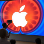 "Apple potenzia l'intelligenza artificiale con l'Intelligenza Visiva per migliorare l'esperienza utente."
