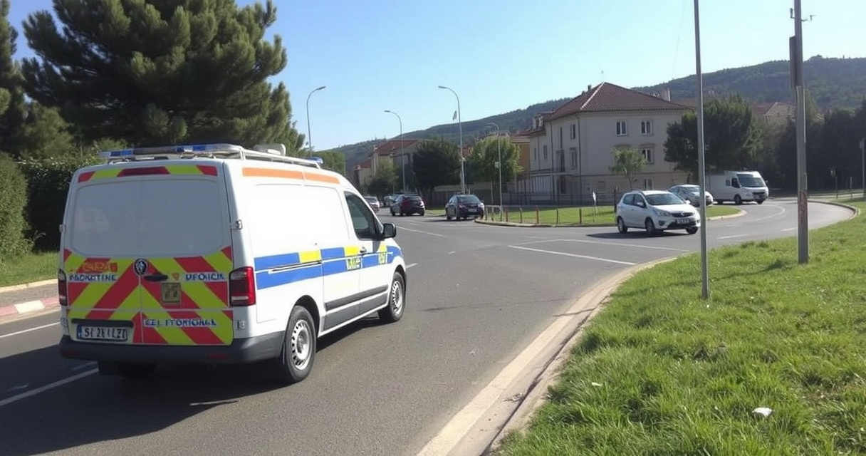 "Arresto a Catania: 46enne fermato per tentato furto d'auto, complici in fuga su moto."