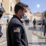 "Arresto di un uomo di 29 anni a Modica, ricercato per condanna di 14 mesi per reati di droga e furto."